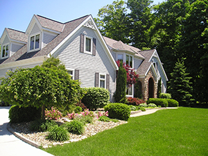 Landscapers and Lawncare Services in Claypool, IN