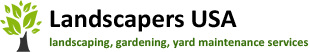 Claypool Landscapers